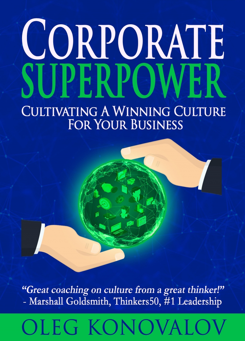 Corporate-Superpower