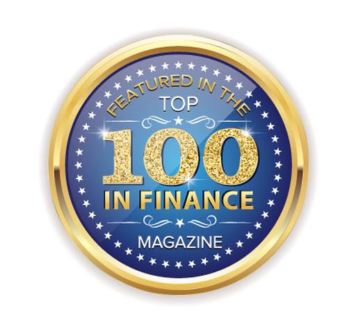 The Top 100 in Finance H.E. Sania Ansari